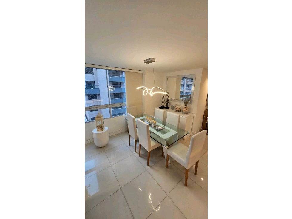 Venta Apartamento Laureles Medellín — foto 3