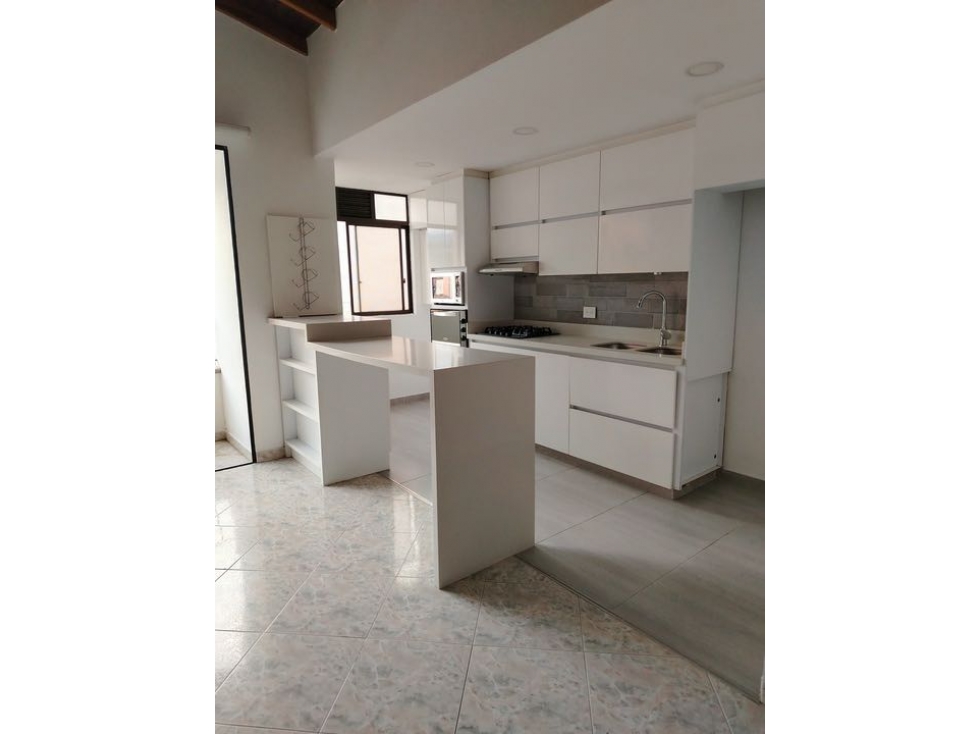 Venta Apartamento Laureles Medellín Antioquia