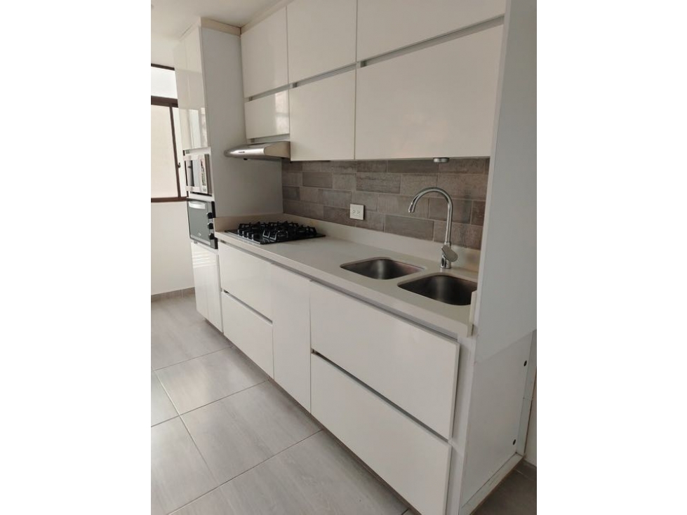 Venta Apartamento Laureles Medellín Antioquia — foto 2