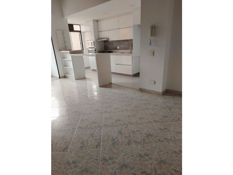 Venta Apartamento Laureles Medellín Antioquia — foto 3