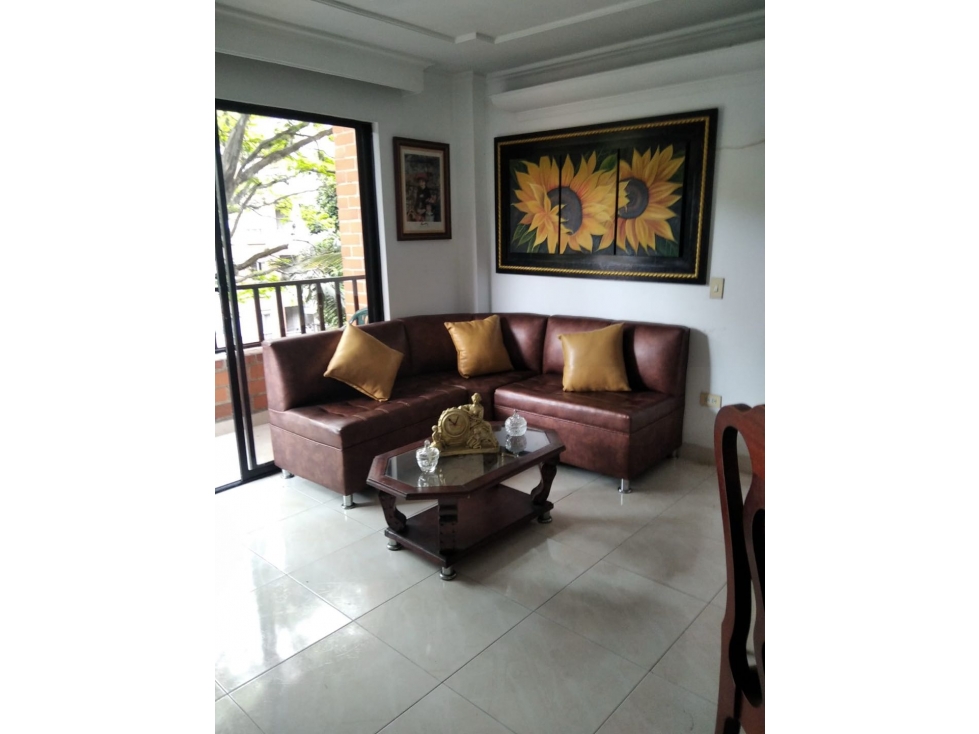 Venta Apartamento Laureles Medellín Antioquia — foto 2