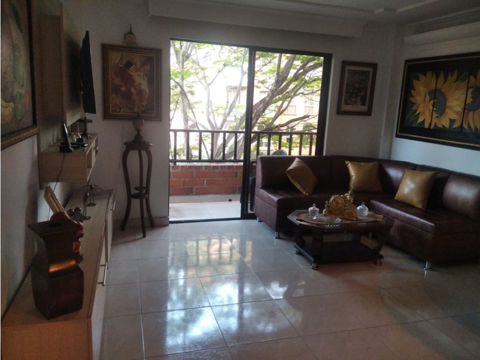 Venta Apartamento Laureles Medellín Antioquia — foto 4