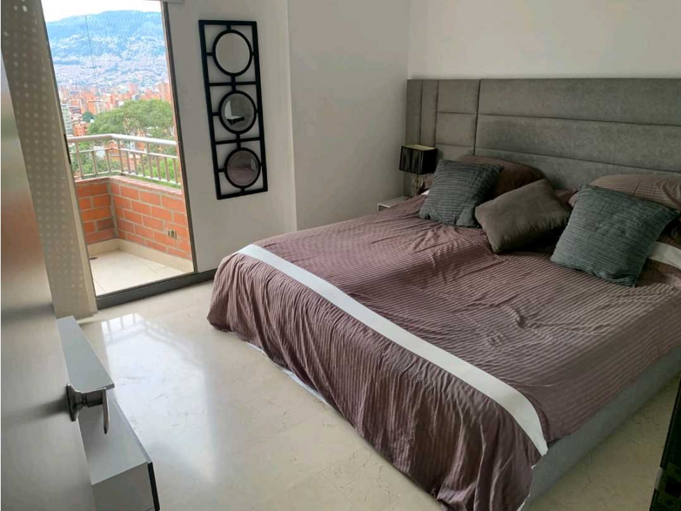 Venta Apartamento Laureles Medellín — foto 5