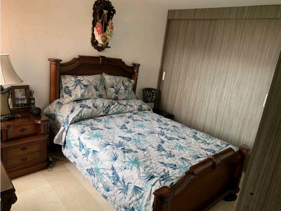Venta Apartamento Laureles Medellín — foto 6