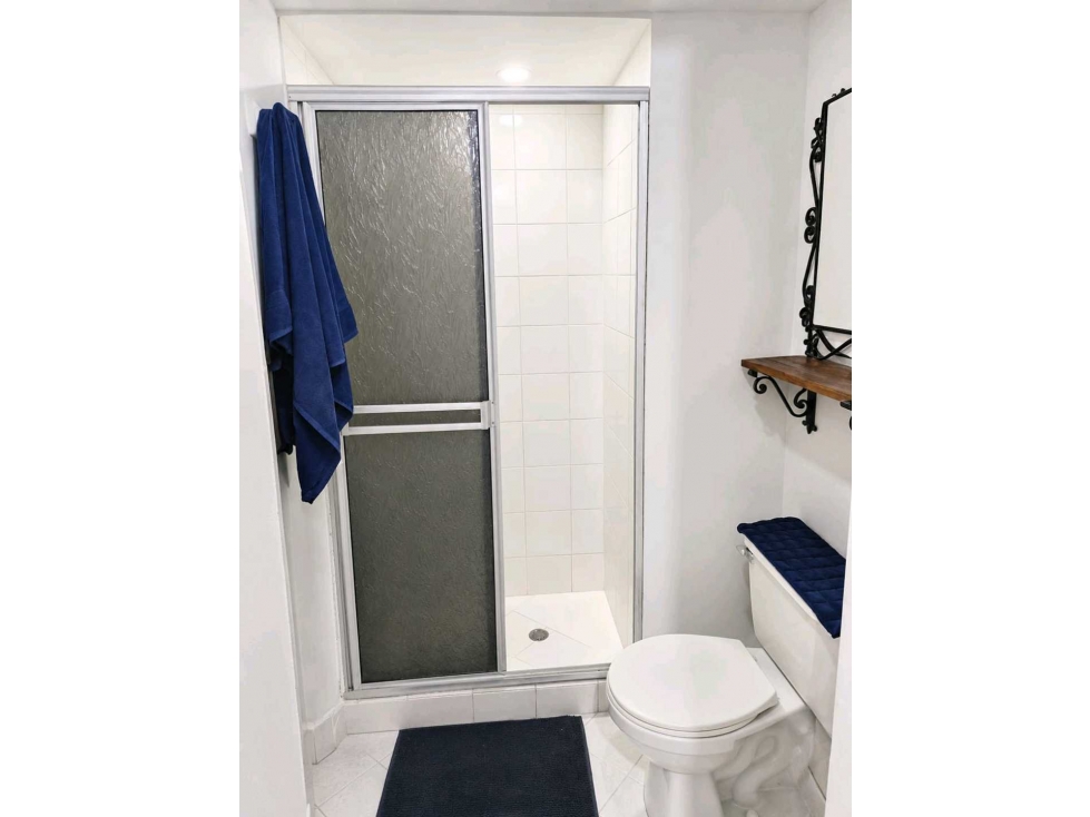 Venta apartamento Laureles San Joaquín - Piso 4 sin ascensor — foto 6