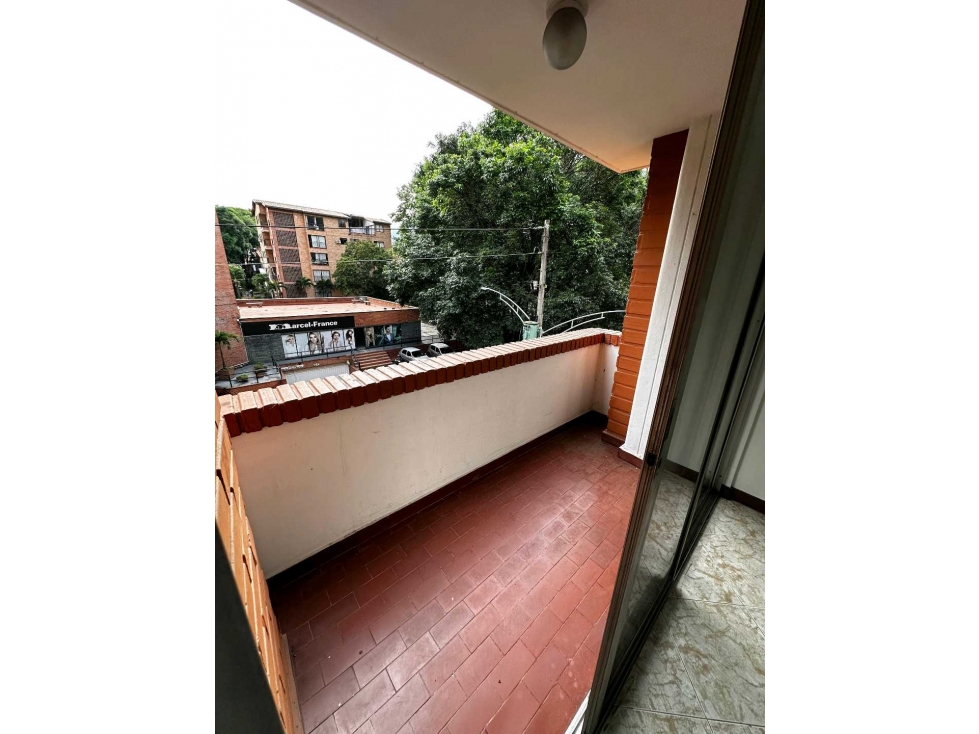 Venta apartamento san Ignacio estadio
