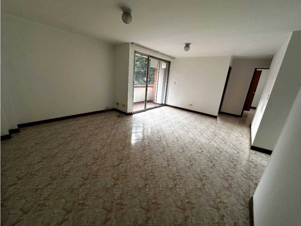 Venta apartamento san Ignacio estadio — foto 2