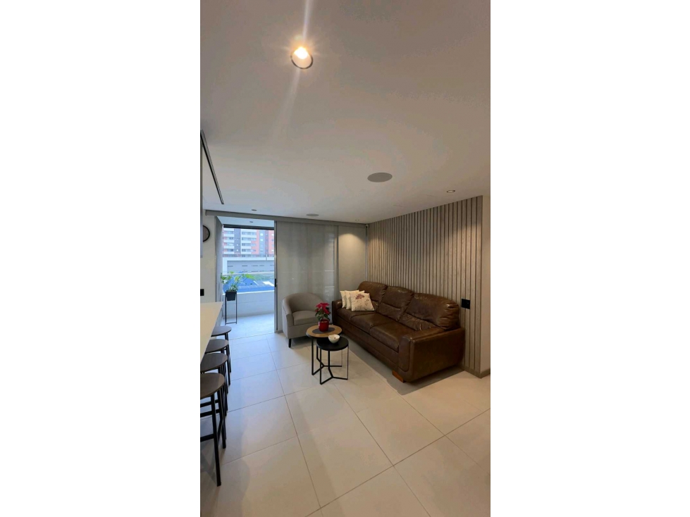 Venta Apartamento Los Colores Laureles Medellín — foto 3