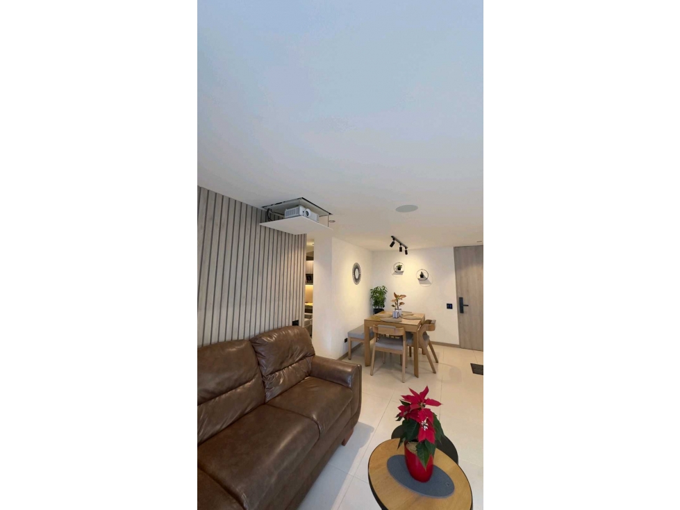 Venta Apartamento Los Colores Laureles Medellín — foto 4