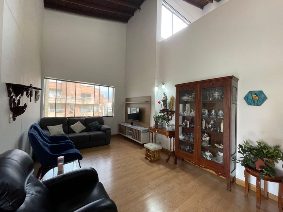 Venta Apartamento Laureles Segundo Parque — foto 3