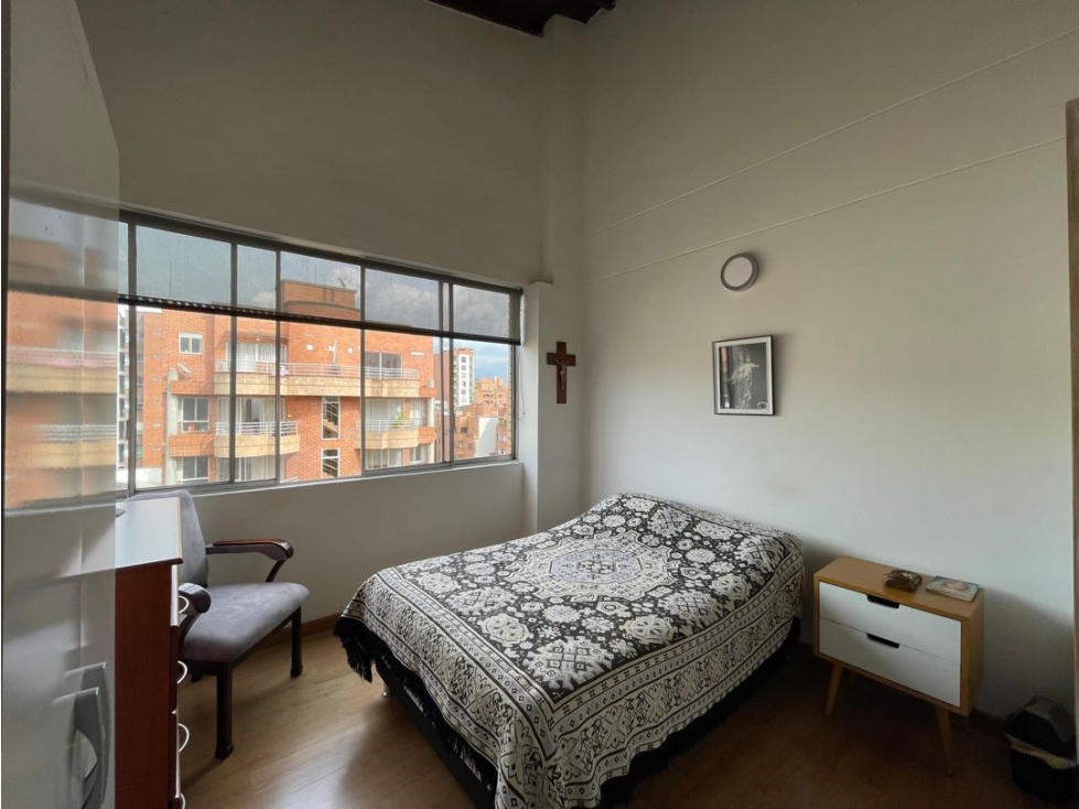 Venta Apartamento Laureles Segundo Parque — foto 6