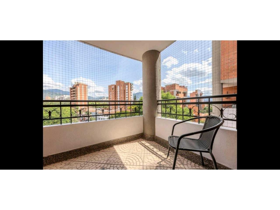 Venta Apartamento Laureles Segundo Parque