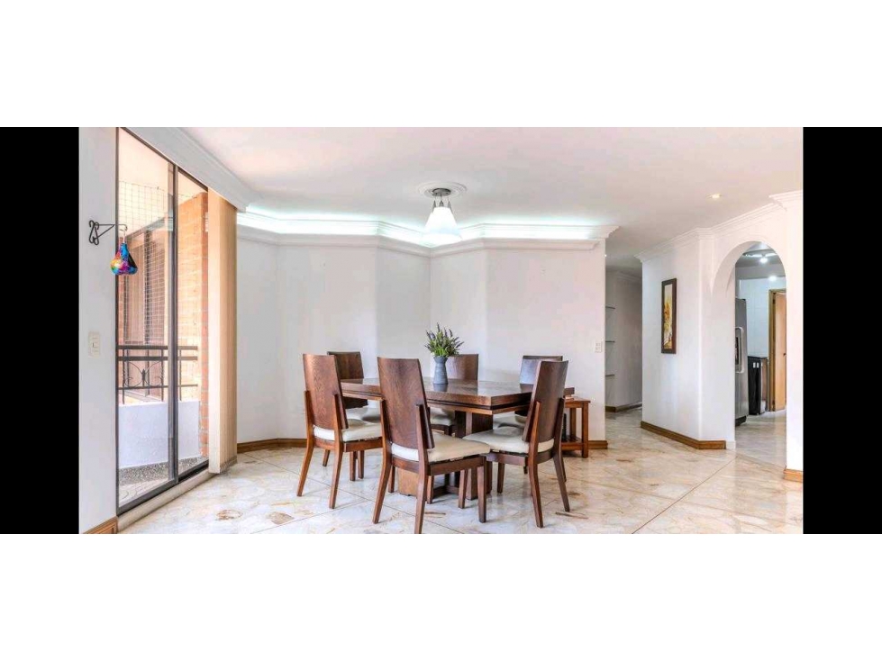 Venta Apartamento Laureles Segundo Parque — foto 2