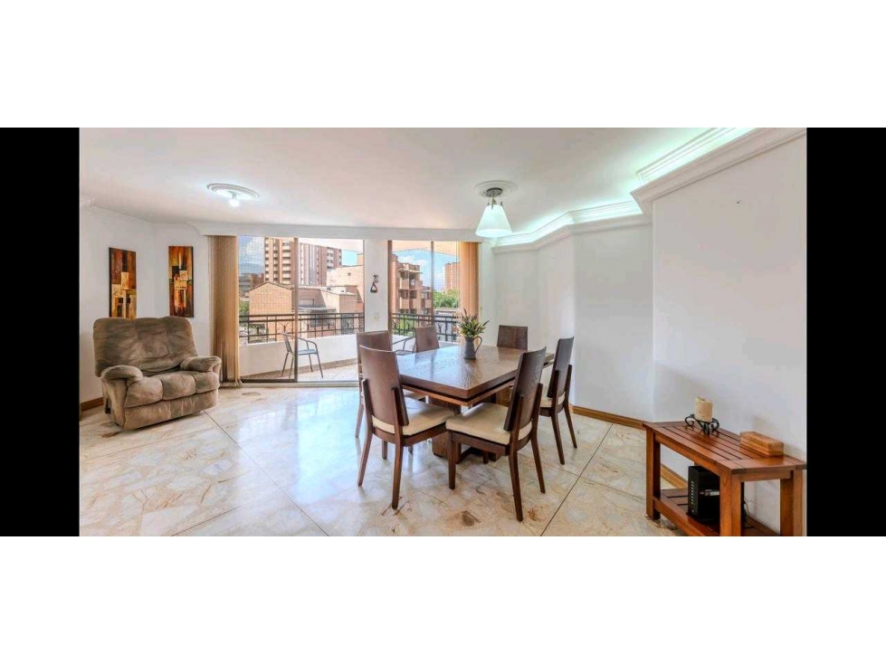 Venta Apartamento Laureles Segundo Parque — foto 4