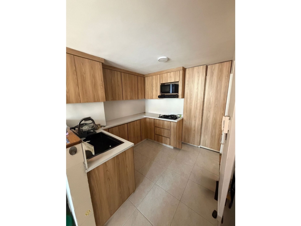 Venta Apartamento Laureles Segundo Parque