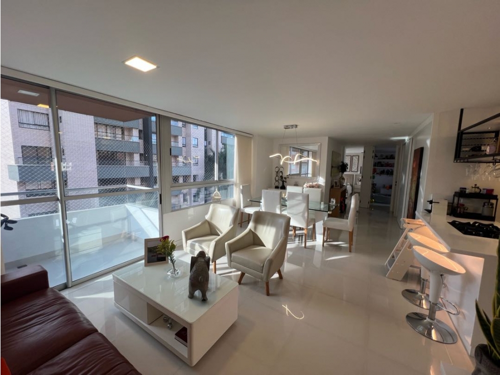 Venta Apartamento Laureles Segundo Parque