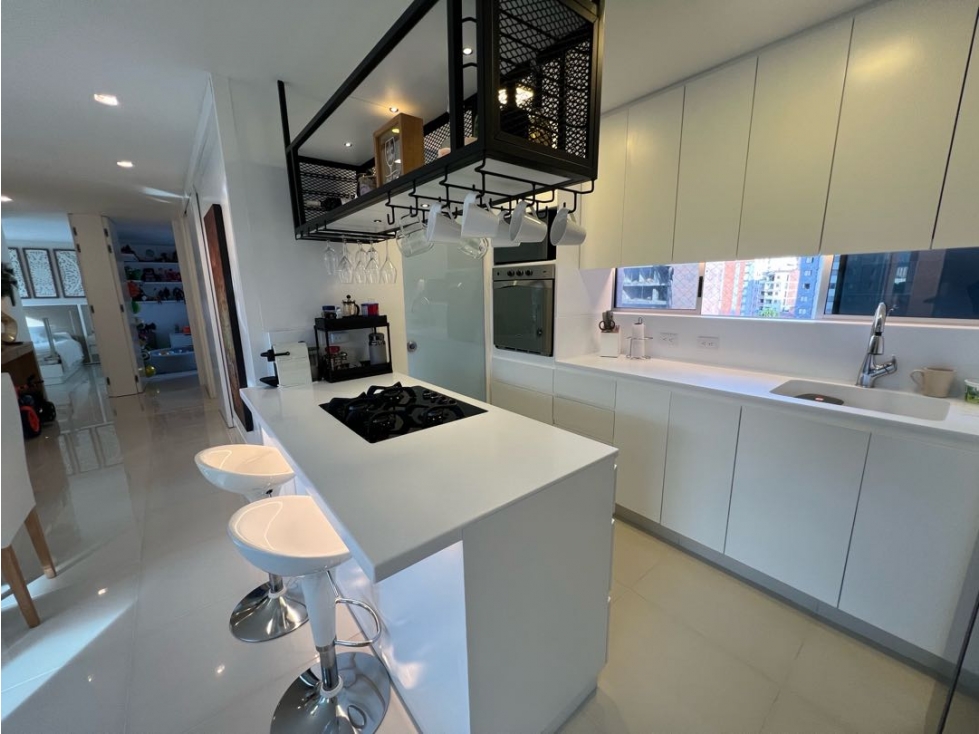 Venta Apartamento Laureles Segundo Parque — foto 2