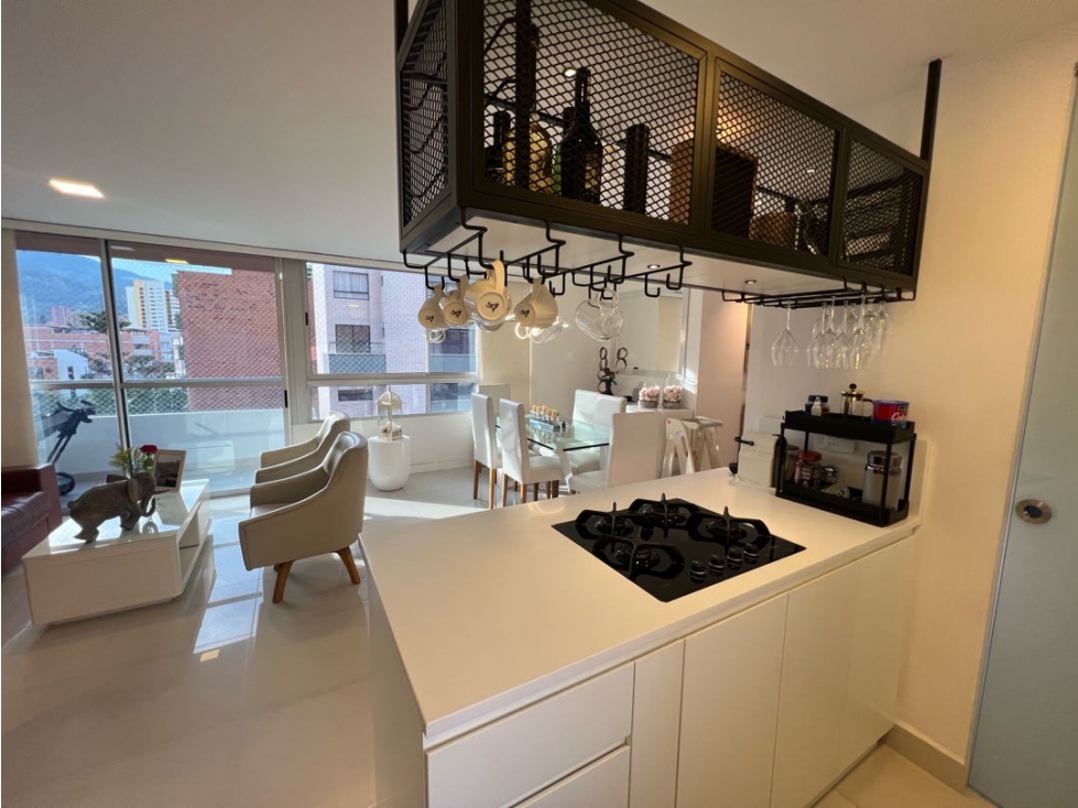 Venta Apartamento Laureles Segundo Parque — foto 3