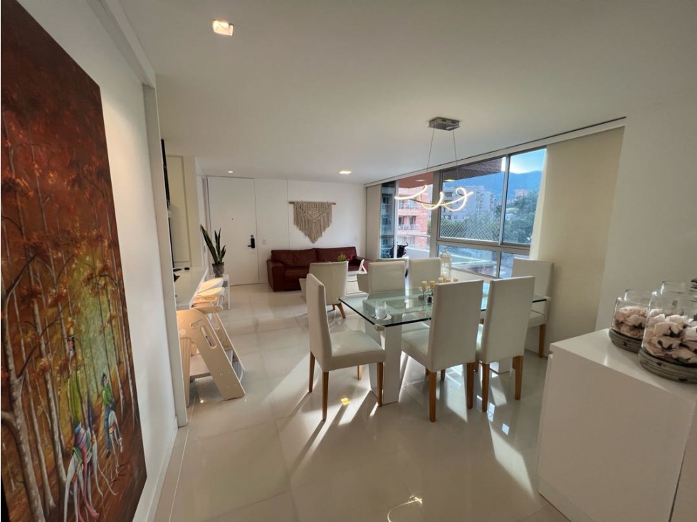 Venta Apartamento Laureles Segundo Parque — foto 4