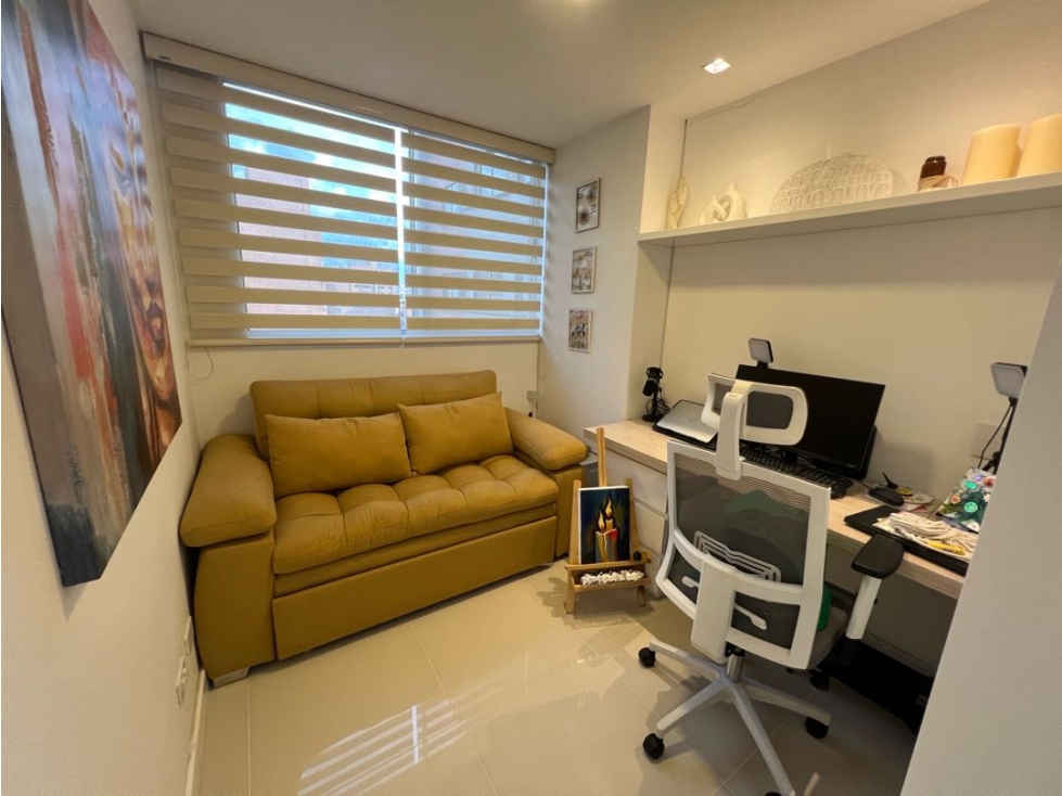 Venta Apartamento Laureles Segundo Parque — foto 6
