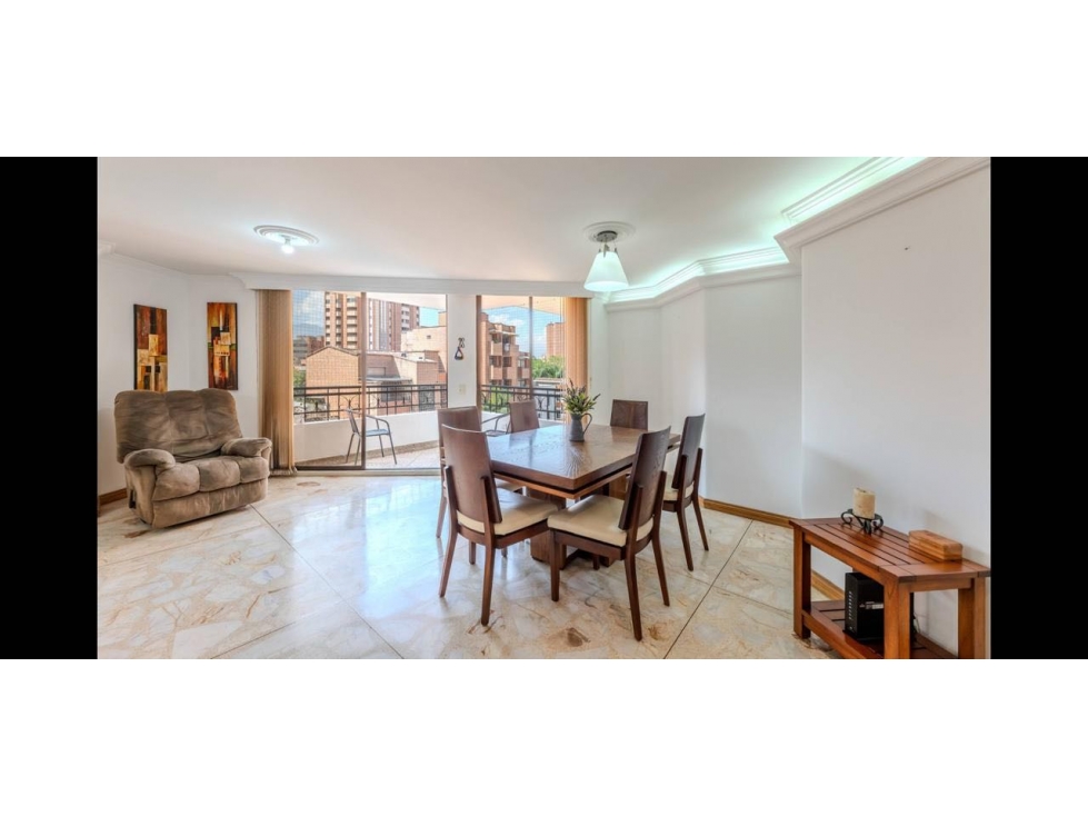 Venta Apartamento Laureles Sta Teresita