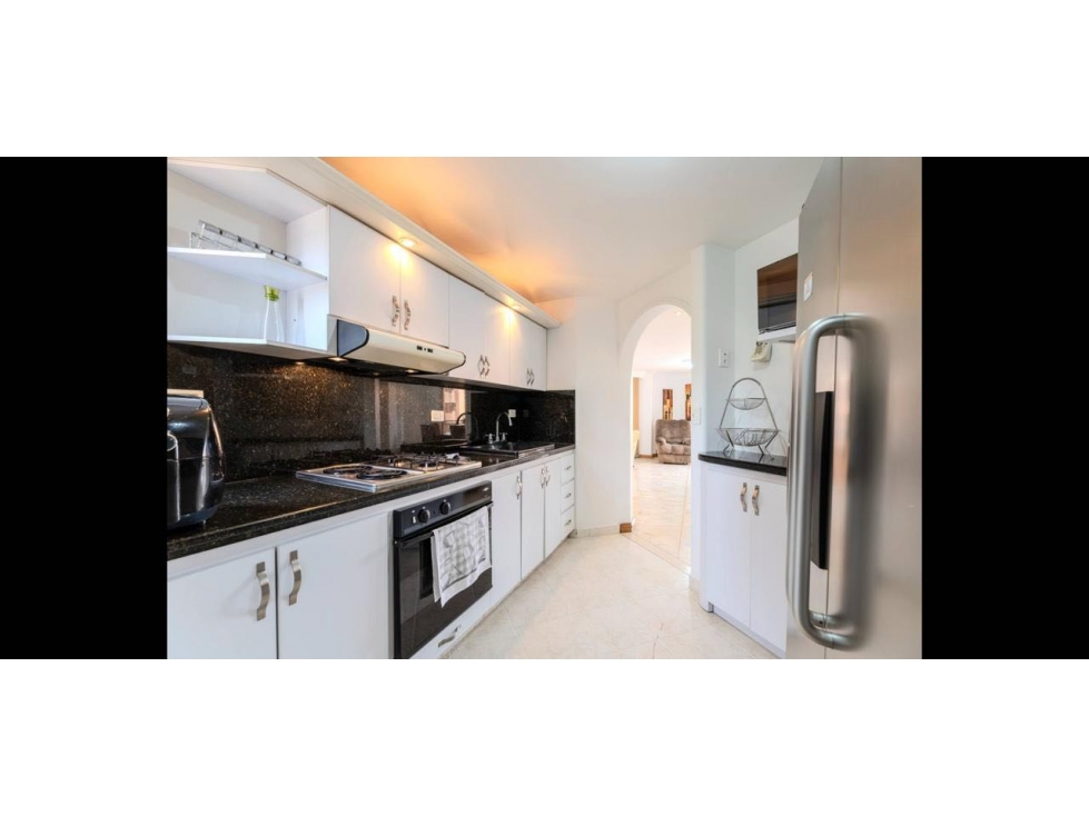 Venta Apartamento Laureles Sta Teresita — foto 3