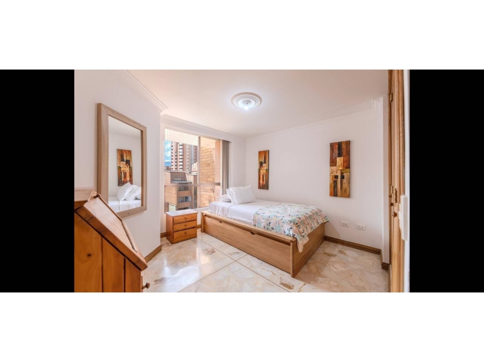 Venta Apartamento Laureles Sta Teresita — foto 5