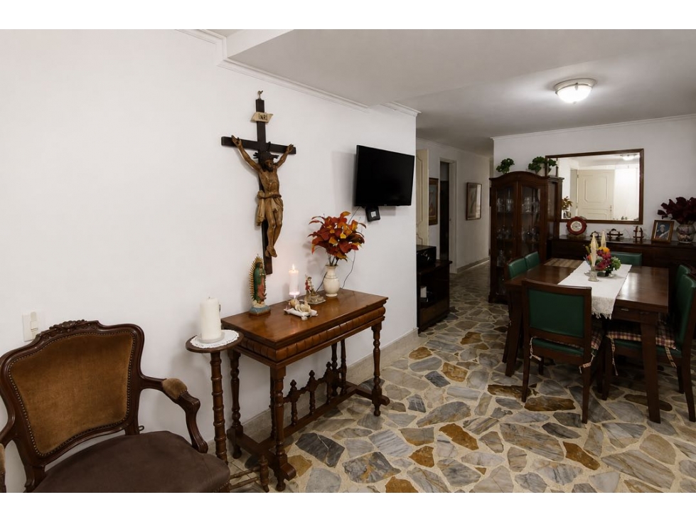 Venta Apartamento Laureles | Cerca a la Bolivariana — foto 6