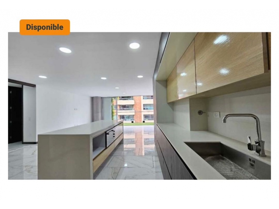 Venta apartamento Laureles Medellin