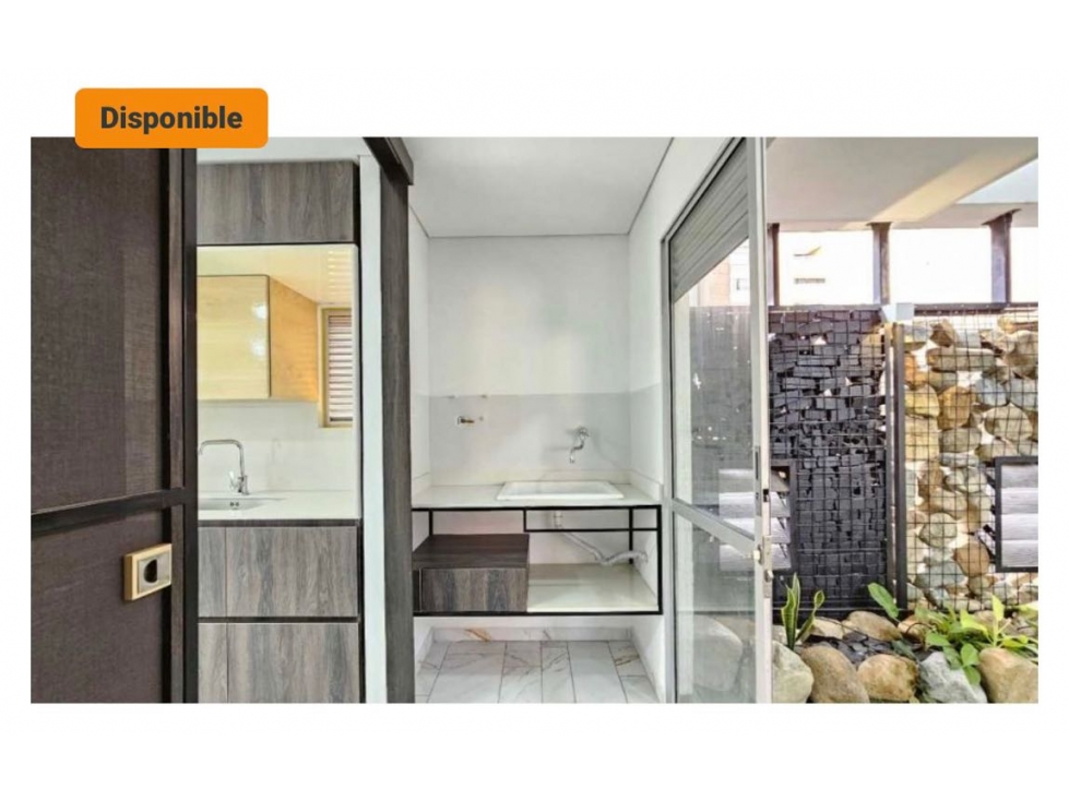 Venta apartamento Laureles Medellin — foto 2
