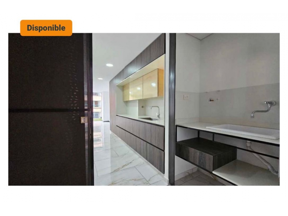 Venta apartamento Laureles Medellin — foto 3