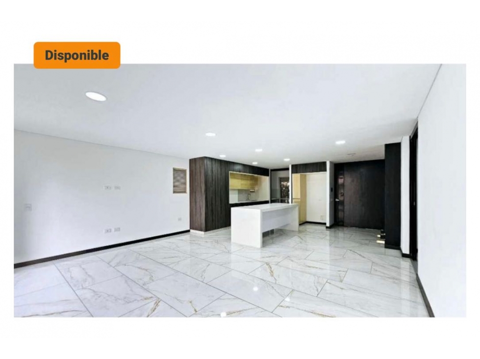 Venta apartamento Laureles Medellin — foto 5
