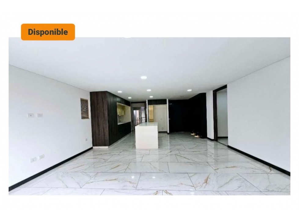 Venta apartamento Laureles Medellin — foto 6