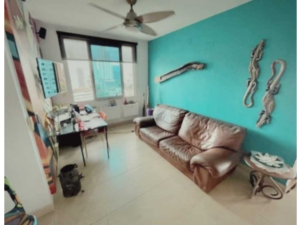 VENTA APARTAMENTO L/B 145MTS2 EN EL CANGREJO CBE