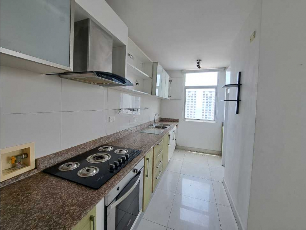 VENTA APARTAMENTO L/B EN EL PH MOON TOWER — foto 3