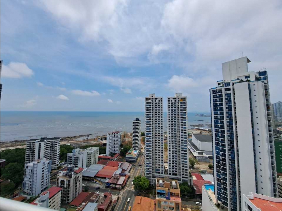 VENTA APARTAMENTO L/B EN EL PH MOON TOWER — foto 5