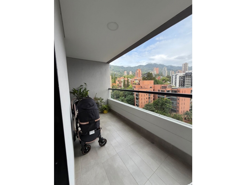 Venta apartamento linares Tesoro - 3