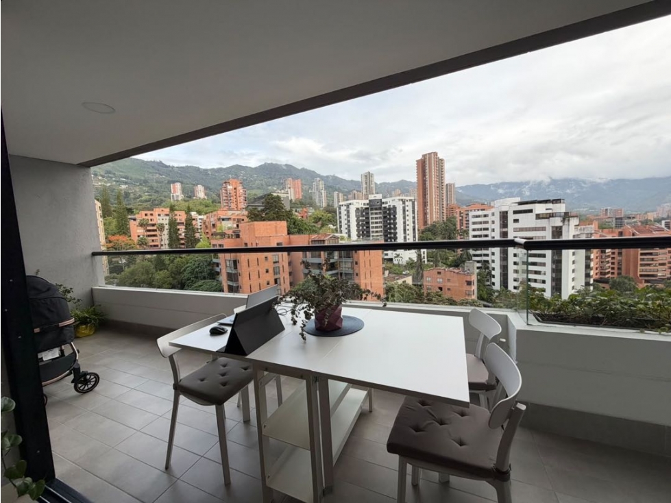 Venta apartamento linares Tesoro - 4