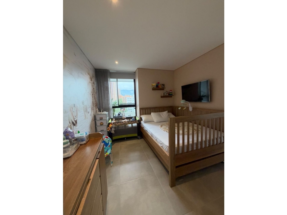 Venta apartamento linares Tesoro - 5