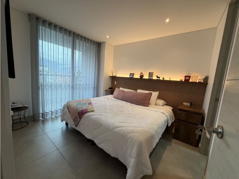 Venta apartamento linares Tesoro - 6