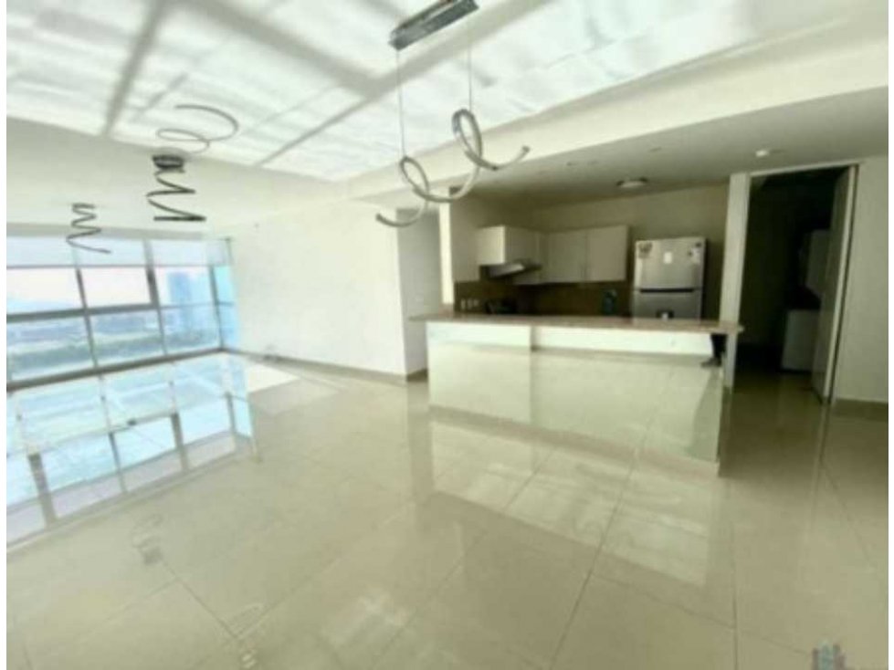 VENTA APARTAMENTO , PH TOP TOWERS, COSTA DEL ESTE — foto 2