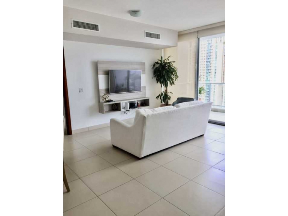 VENTA APARTAMENTO EN PUNTA PACIFICA PH DUPONT JP
