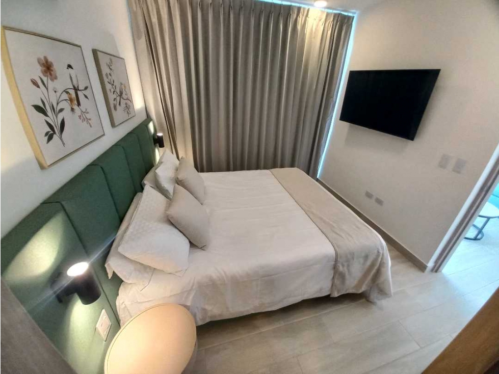 VENTA APARTAMENTO LISTO PARA RENTAR BELLO HORIZONTE SANTA MARTA
