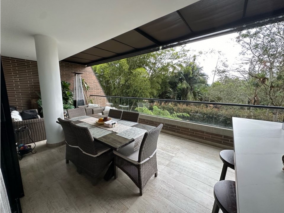 Venta apartamento Llanogrande Rionegro — foto 2