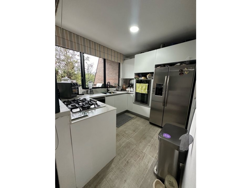 Venta apartamento Llanogrande Rionegro — foto 4