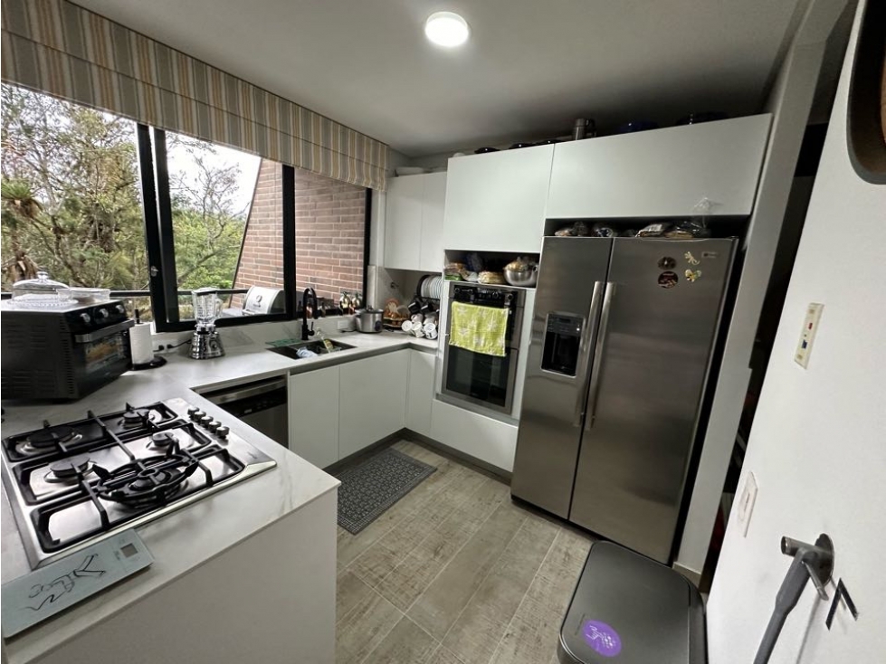 Venta apartamento Llanogrande Rionegro — foto 5