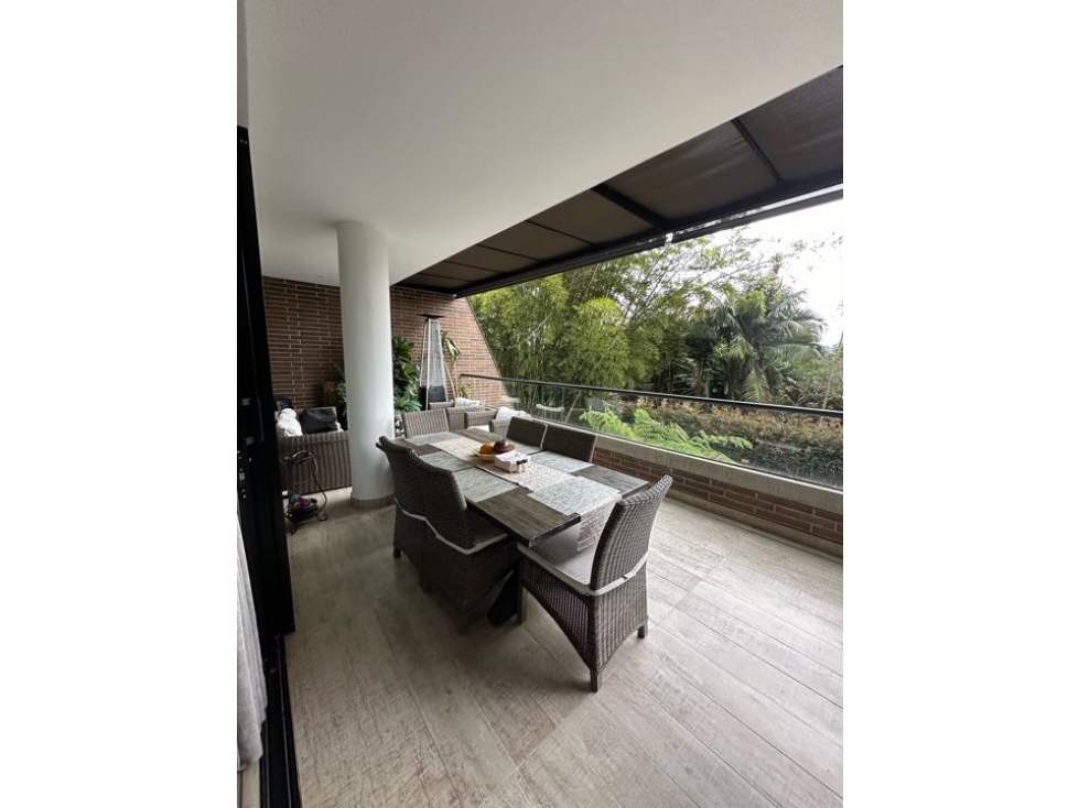 Venta apartamento Llanogrande Rionegro — foto 6