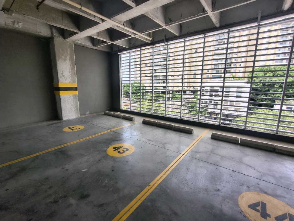 VENTA APARTAMENTO LOFT BAVARIA SANTA MARTA H.I — foto 6