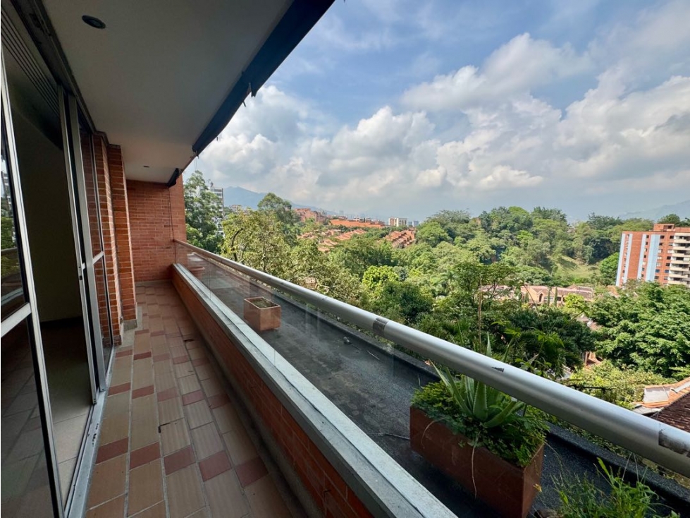 VENTA APARTAMENTO LOMA BENEDICTINOS — foto 2