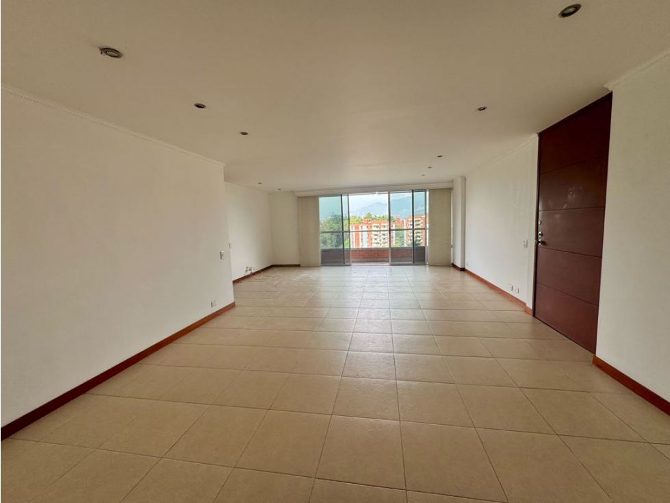 VENTA APARTAMENTO LOMA BENEDICTINOS — foto 4